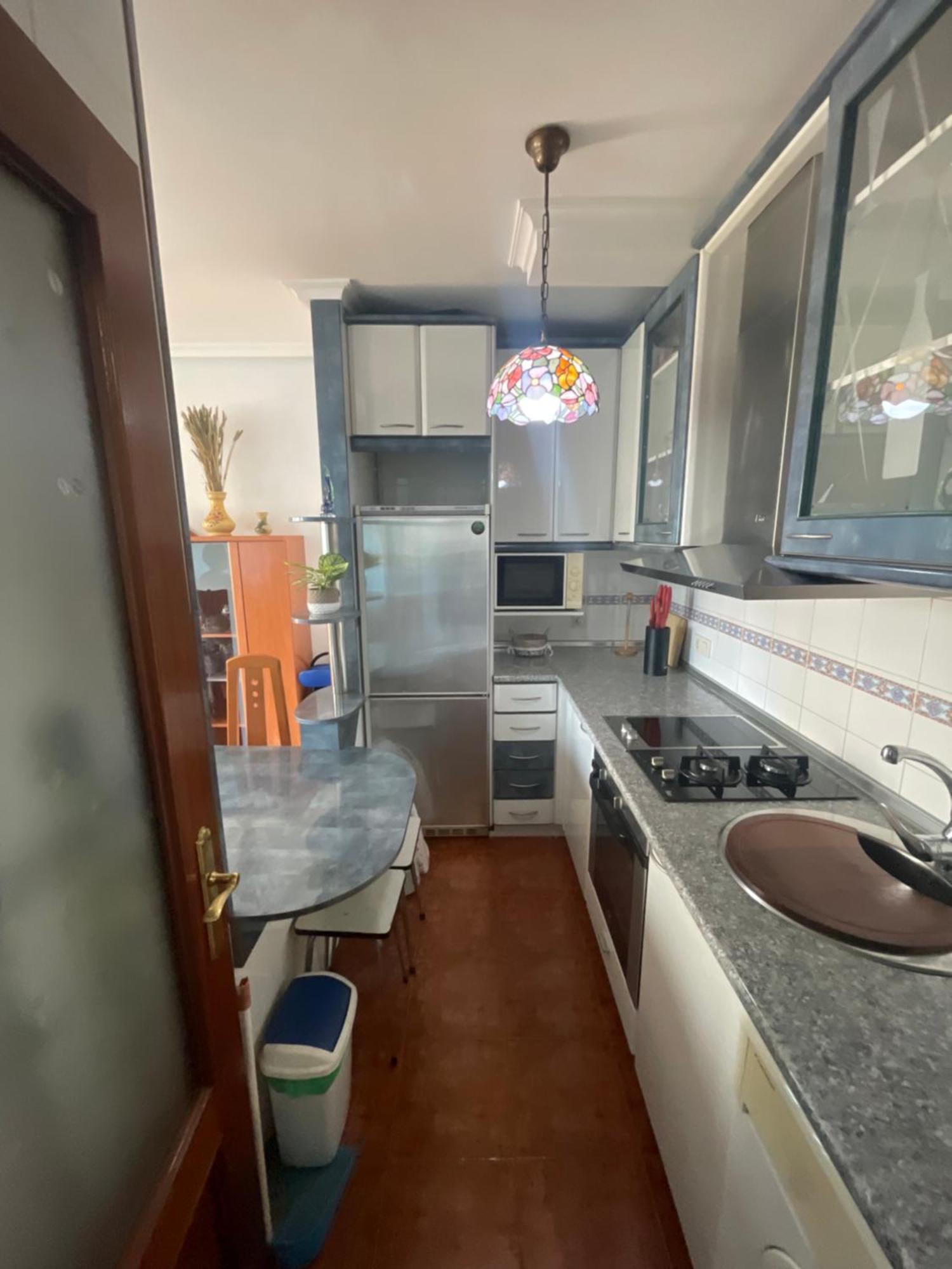 Con Garaje Privado, Piscina , Pie De Playa * Suances