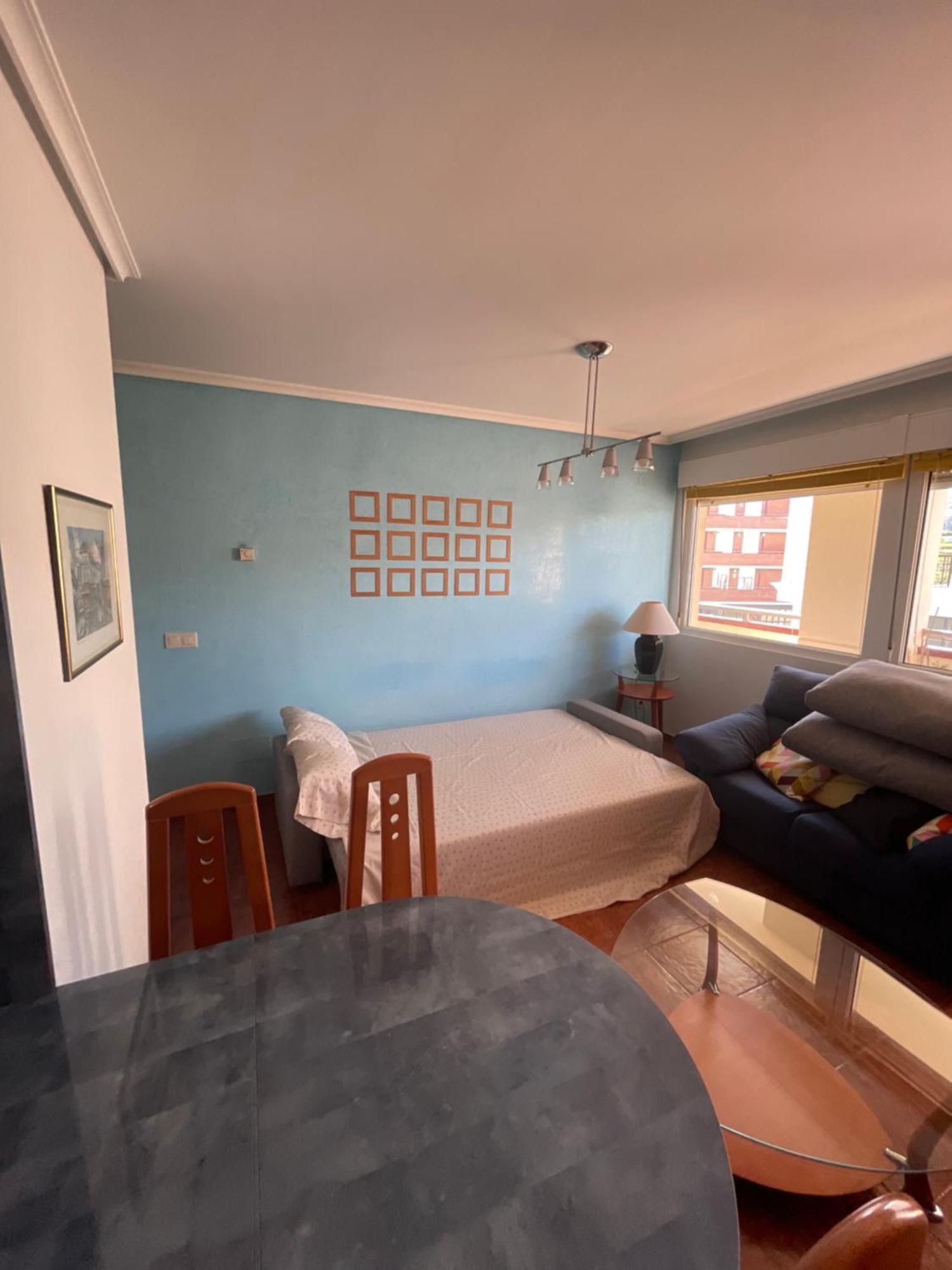 Apartament Con Garaje Privado, Piscina , Pie De Playa Suances