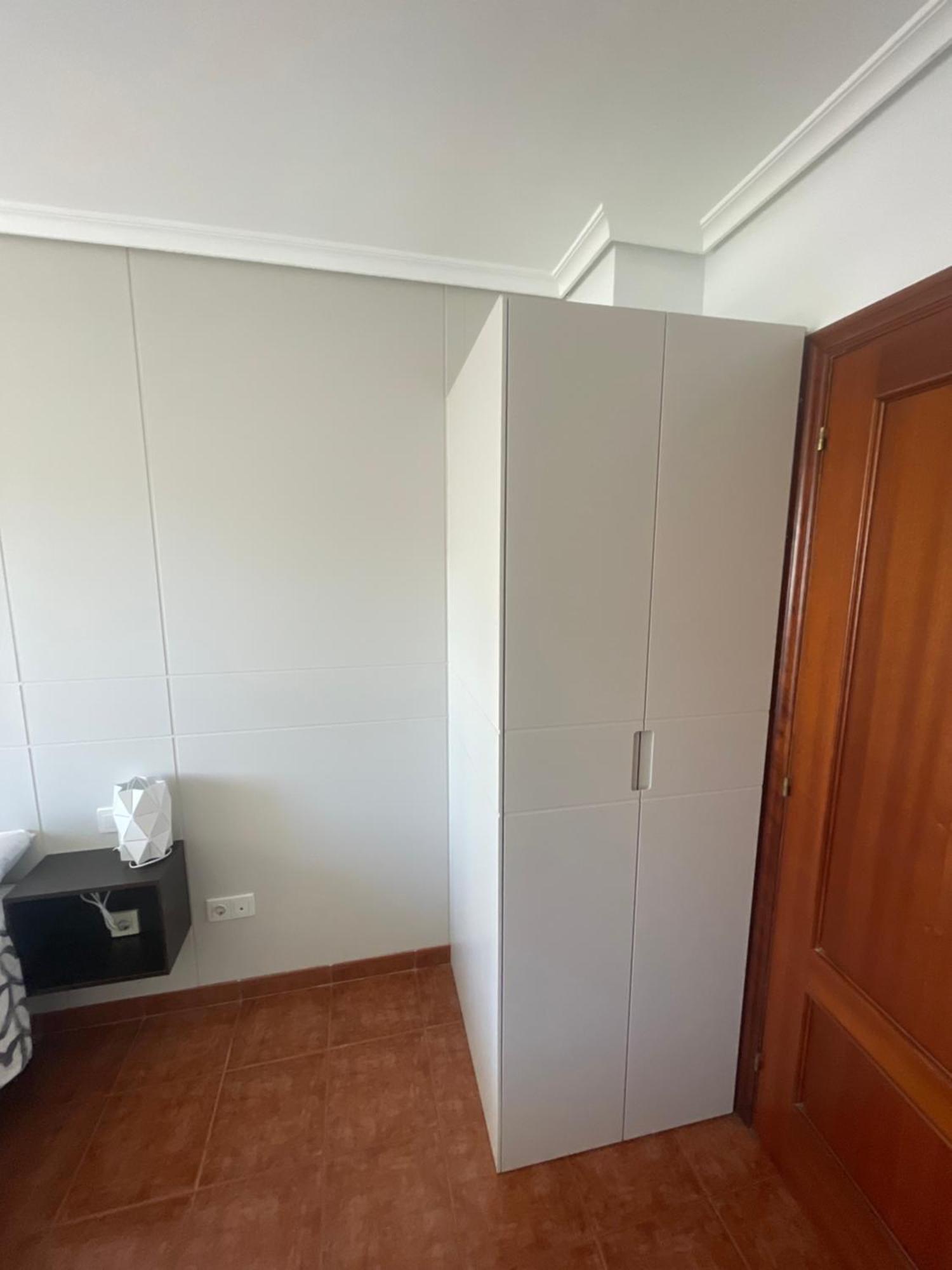 Con Garaje Privado, Piscina , Pie De Playa Appartement *