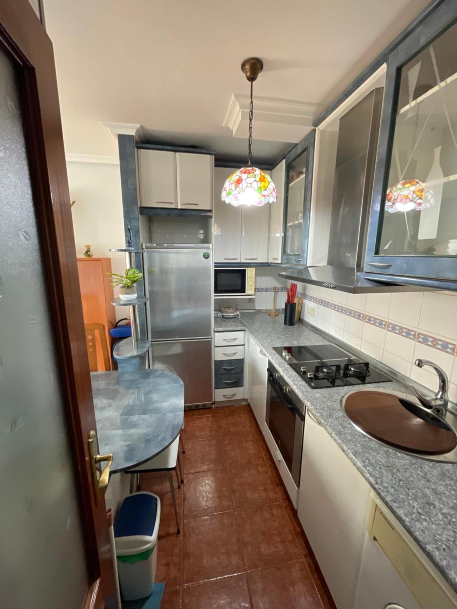 Con Garaje Privado, Piscina , Pie De Playa * Suances
