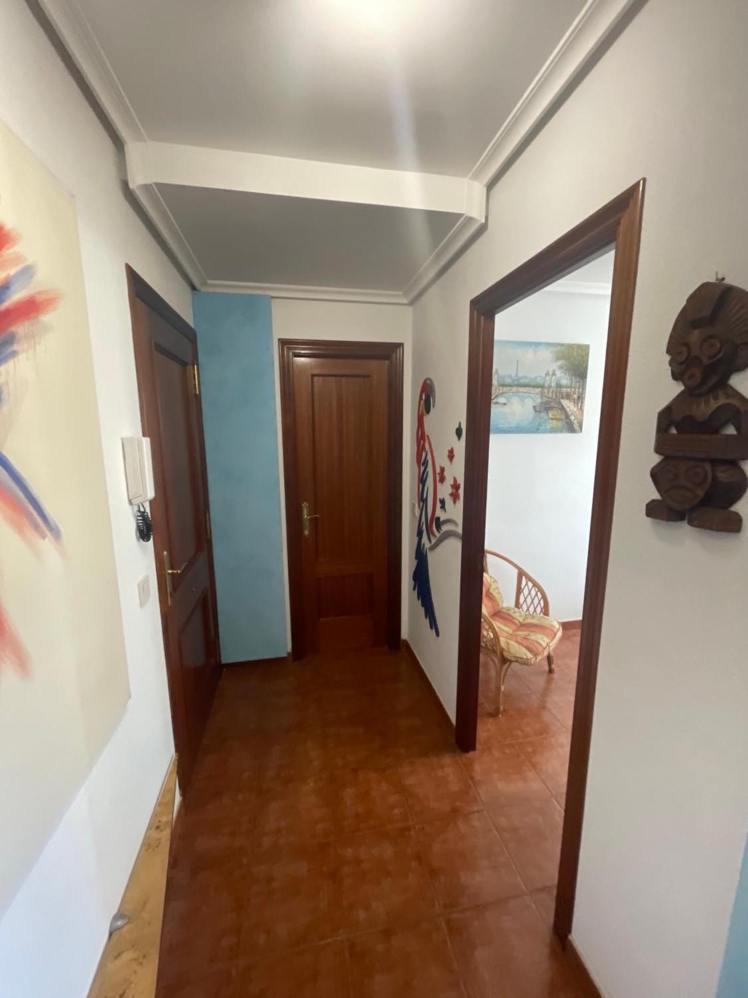 Con Garaje Privado, Piscina , Pie De Playa Appartement