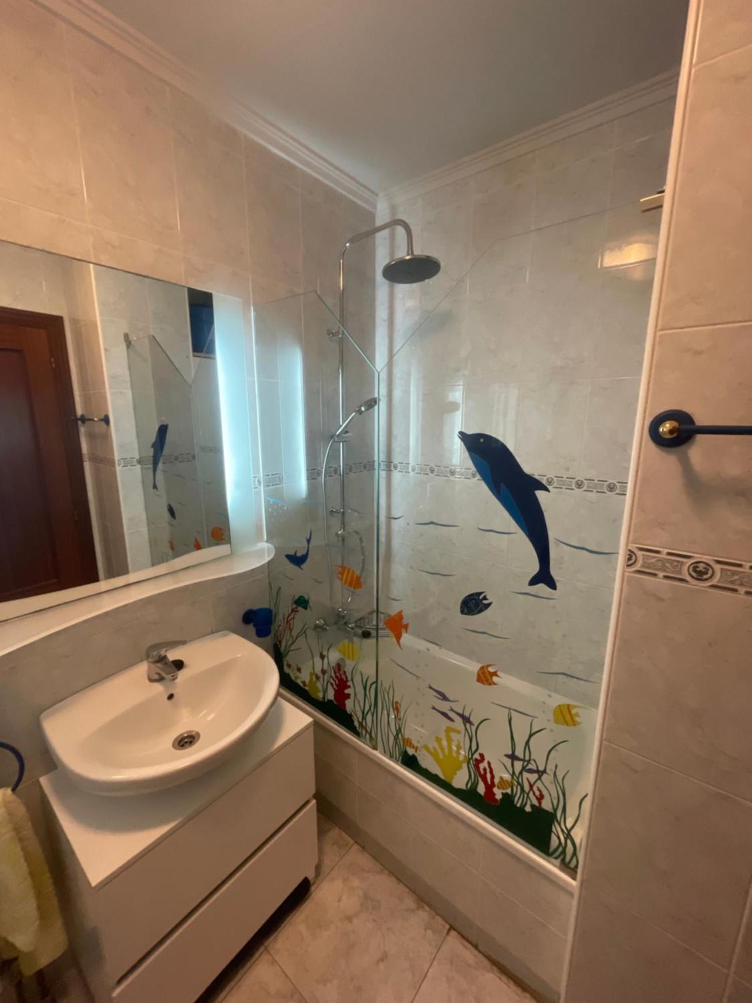 Appartement Con Garaje Privado, Piscina , Pie De Playa