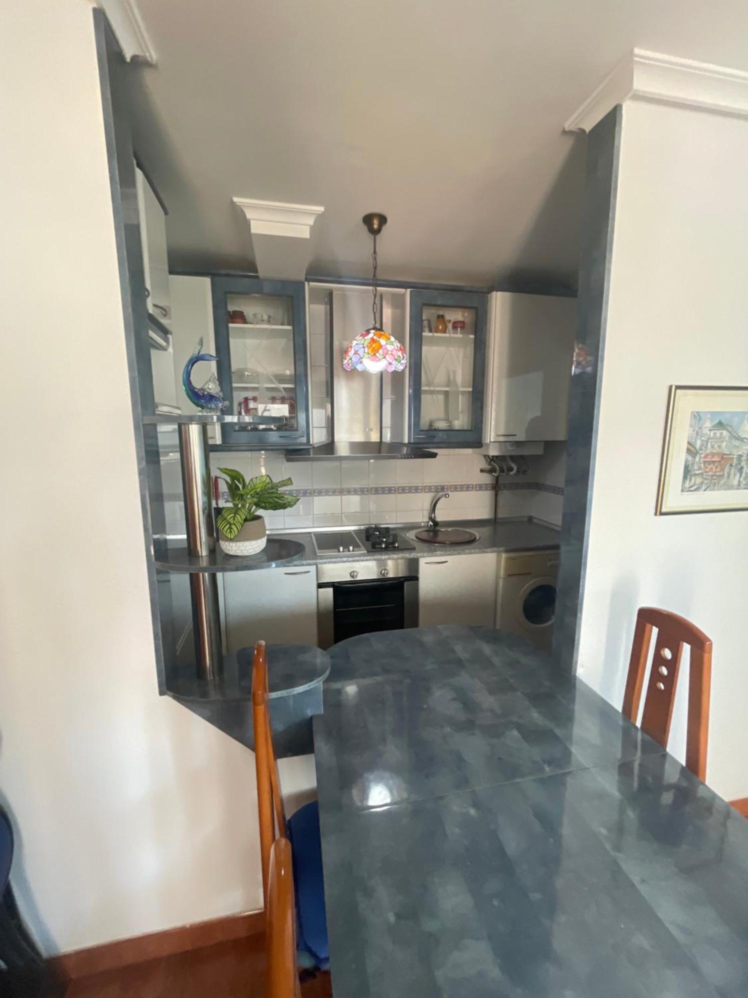 Con Garaje Privado, Piscina , Pie De Playa * Suances