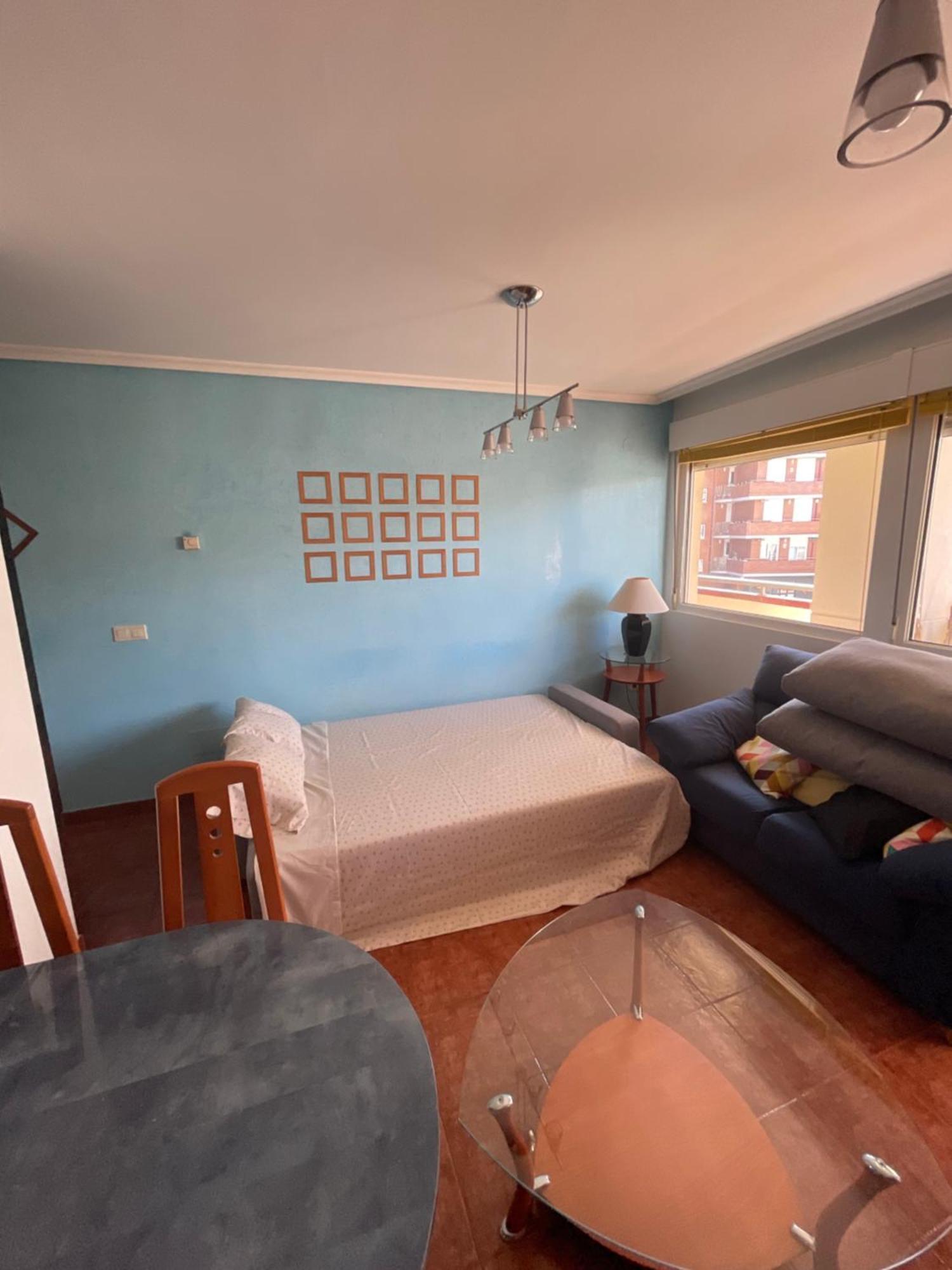 Con Garaje Privado, Piscina , Pie De Playa Appartement Suances