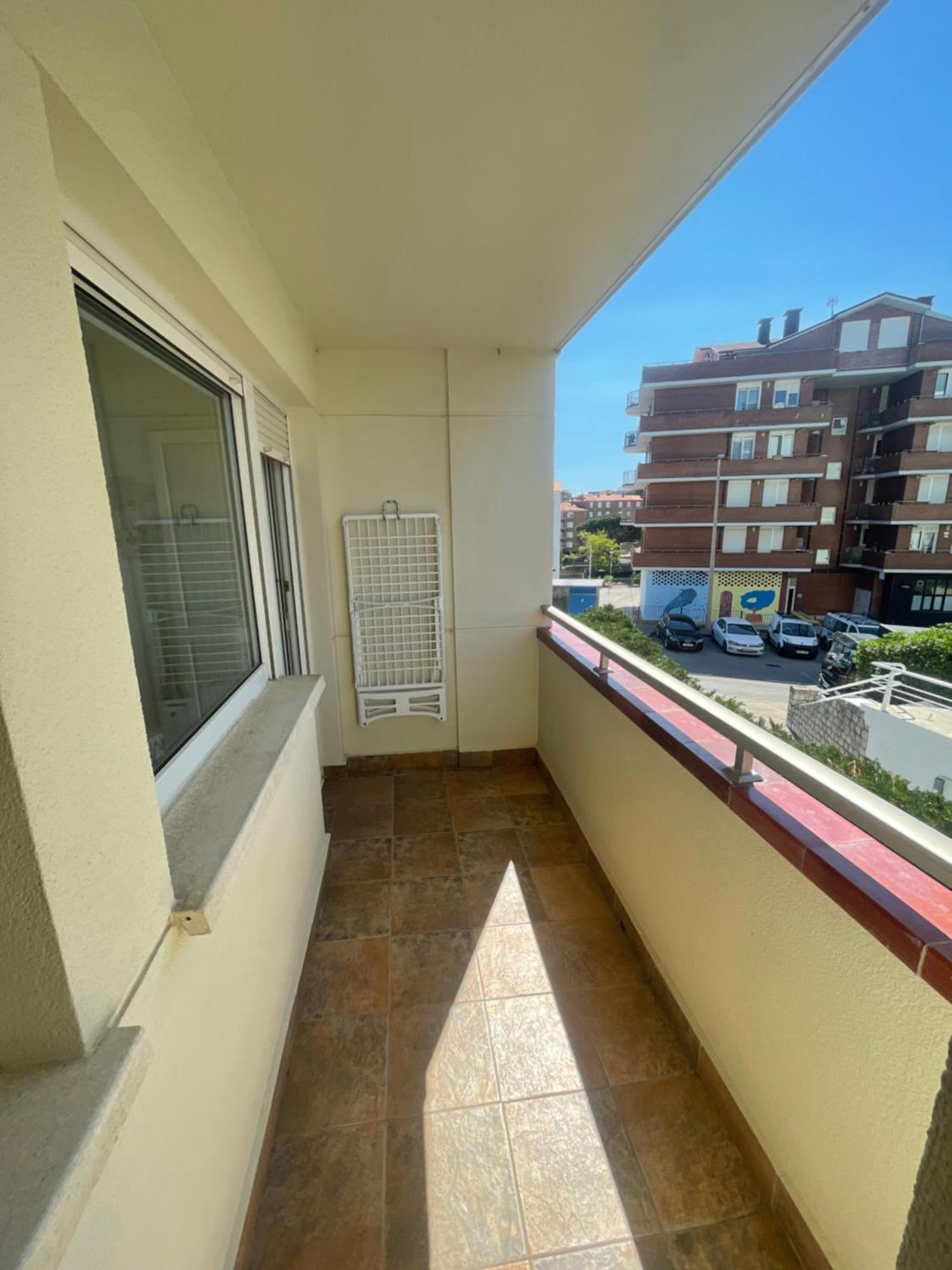 Con Garaje Privado, Piscina , Pie De Playa Appartement *