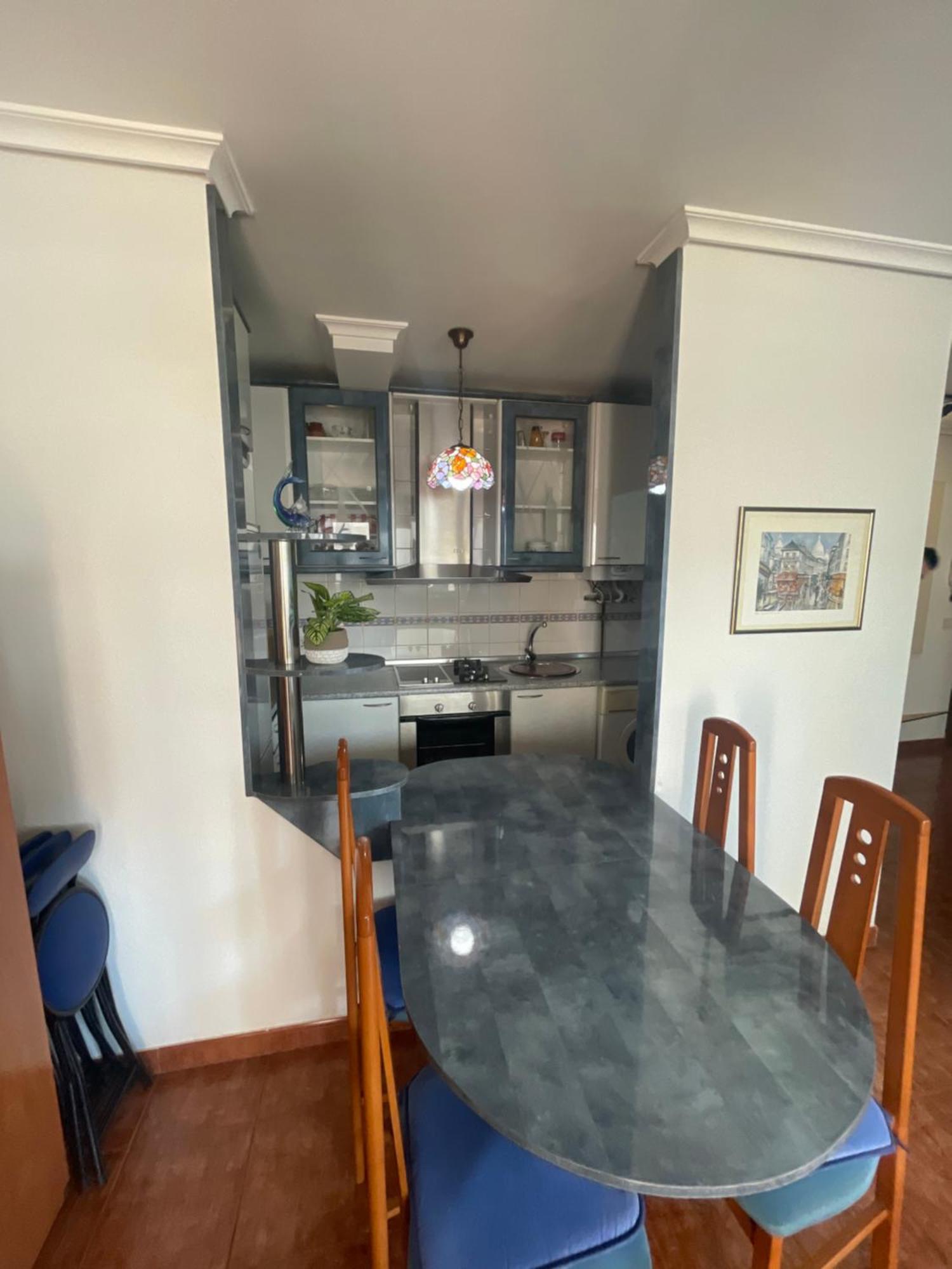 Con Garaje Privado, Piscina , Pie De Playa * Suances