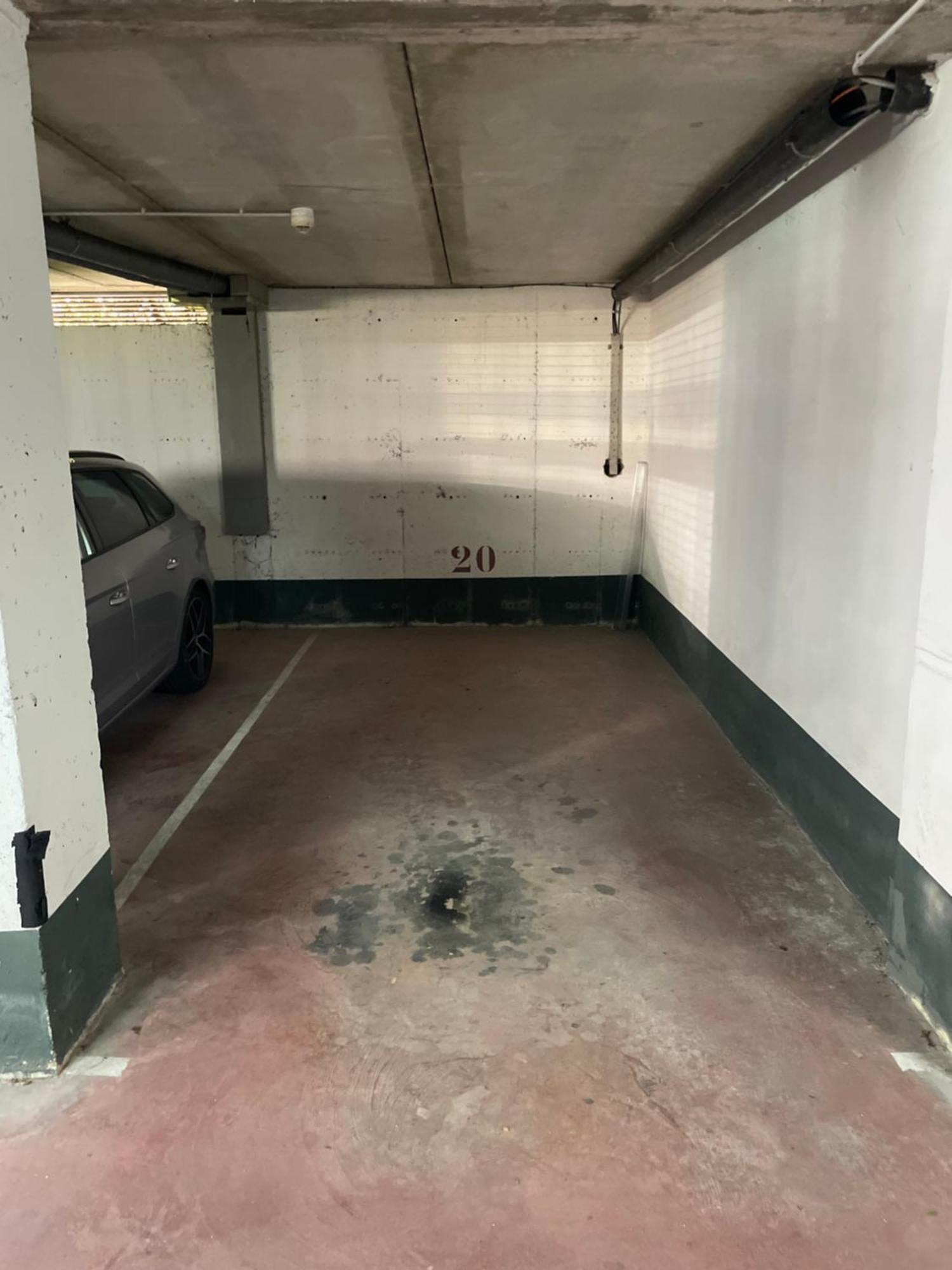 Apartament Con Garaje Privado, Piscina , Pie De Playa *
