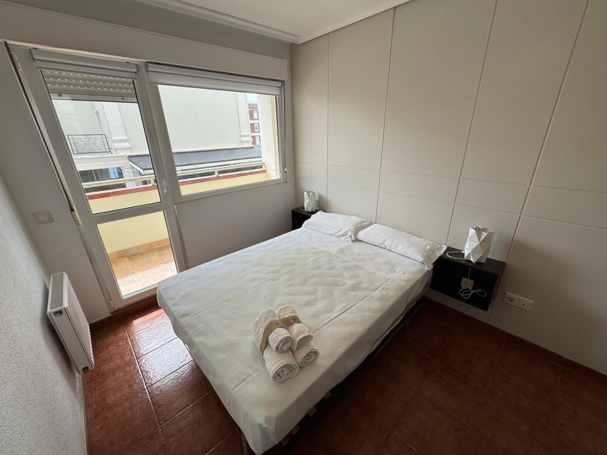 Con Garaje Privado, Piscina , Pie De Playa Appartement